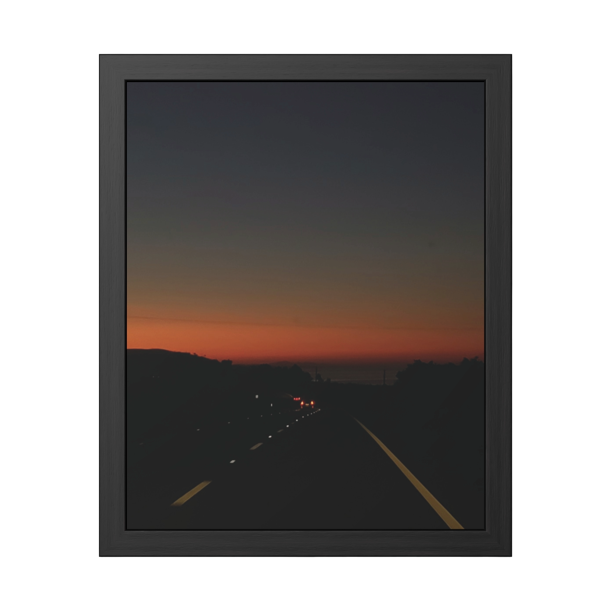 Sunrise Drive