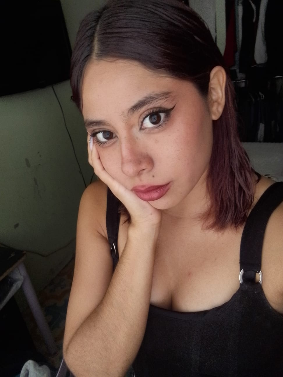 Cita con Mochi