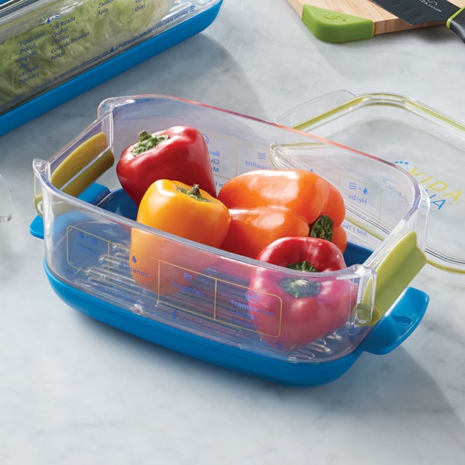 Fresh Keeper Storage Container