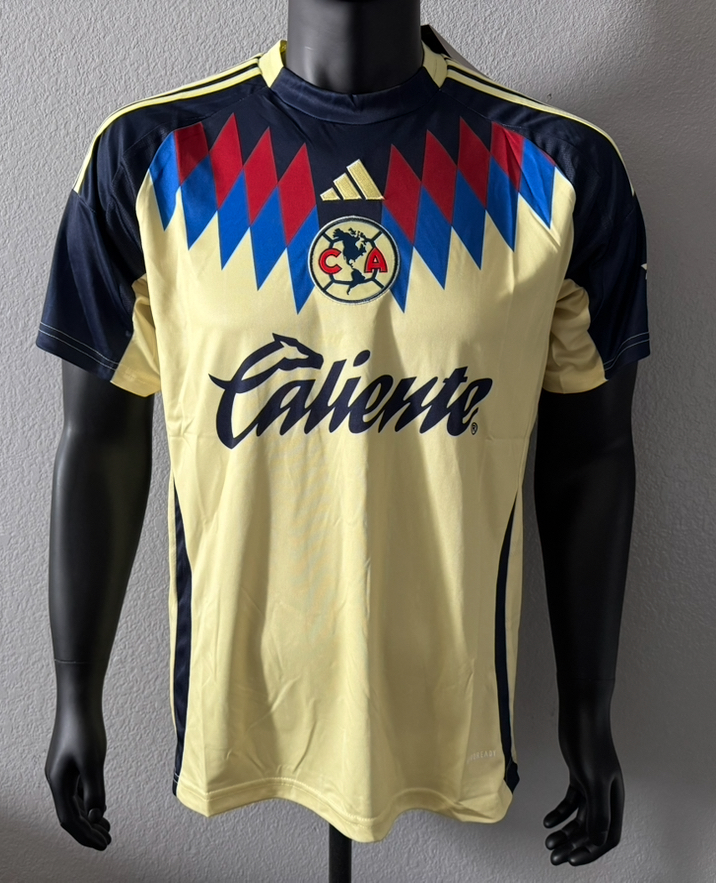 Club América Soccer Jersey