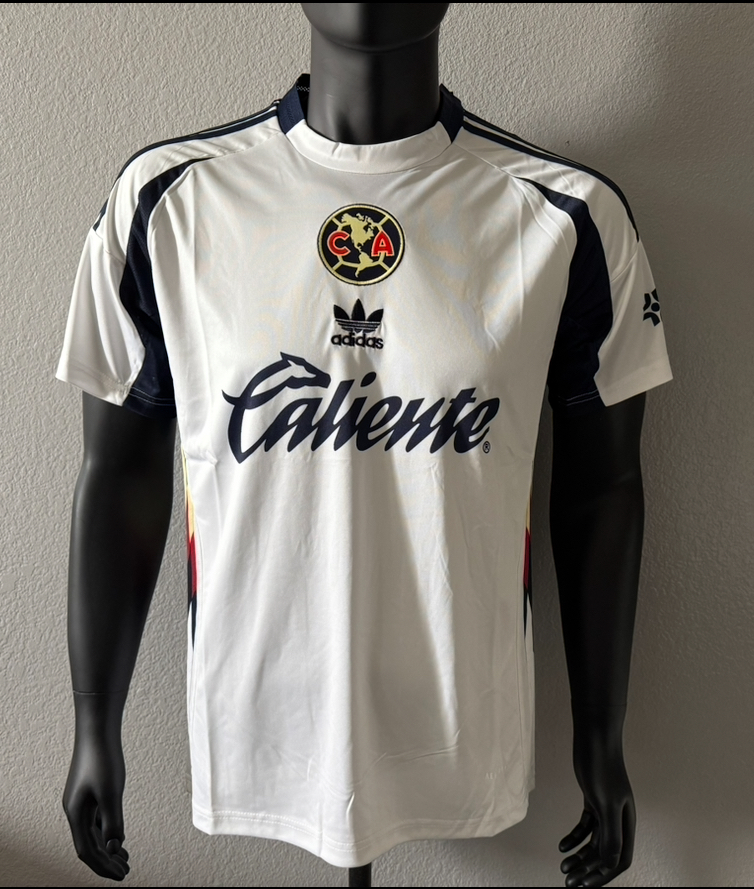 Club América Adidas Soccer Jersey