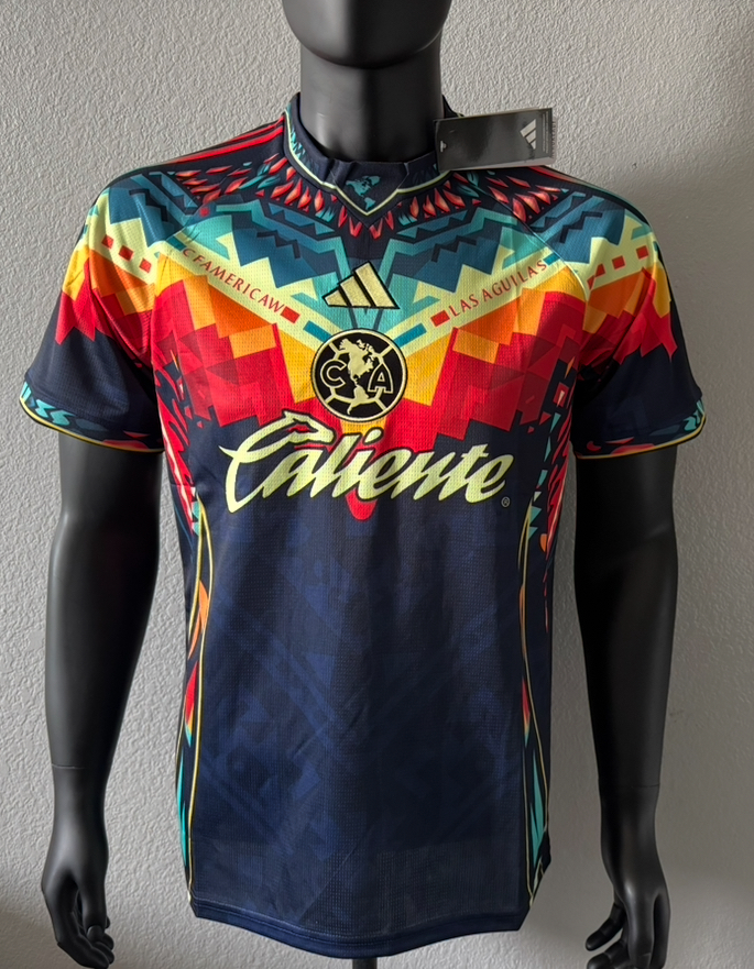 Club América 2023 Soccer Jersey