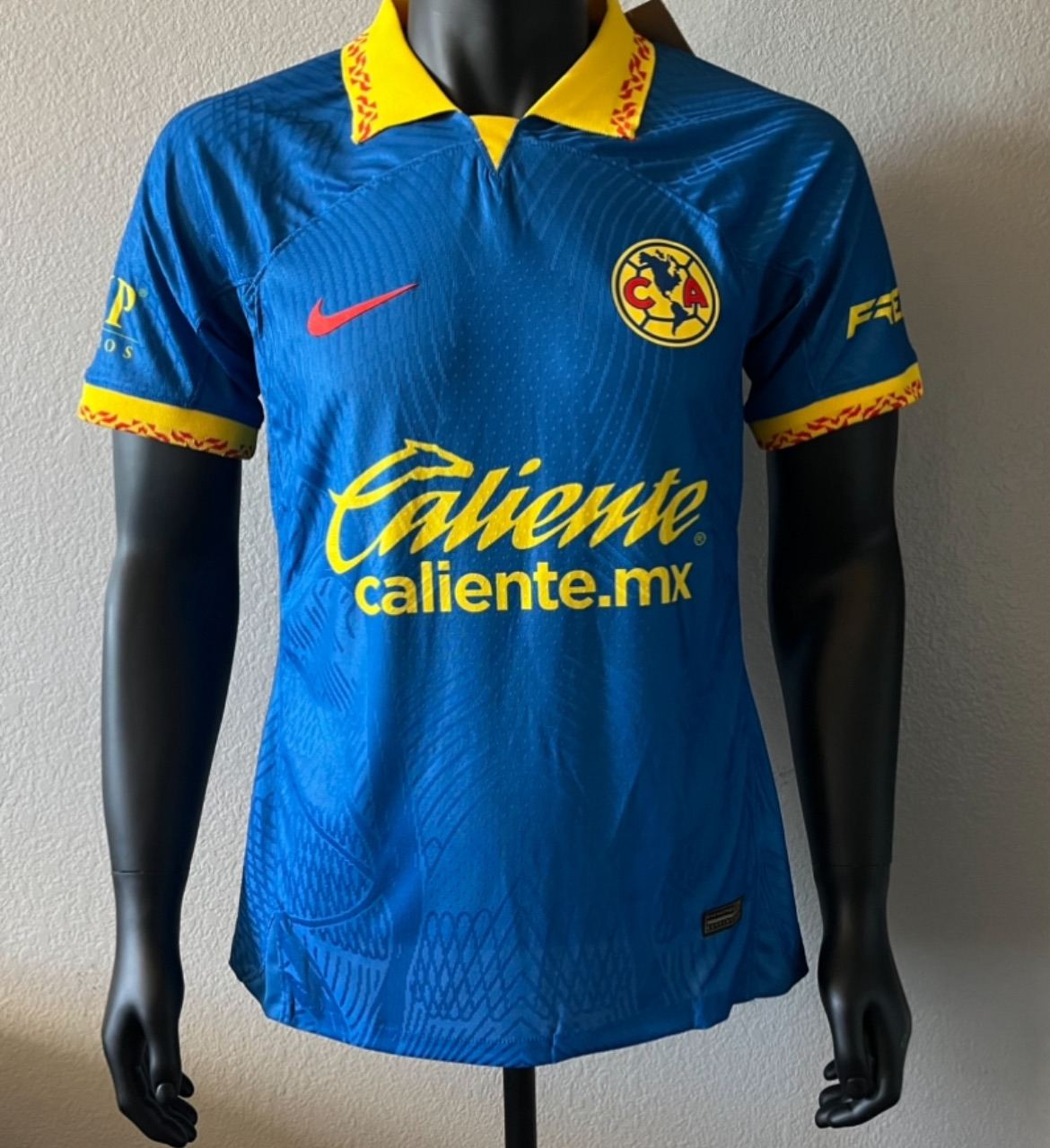 Club América 2022/23 Away Jersey