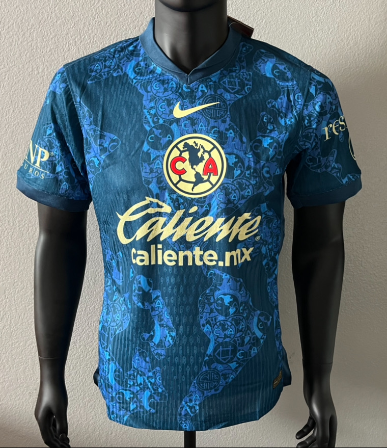 Club América 2023/2024 Home Jersey