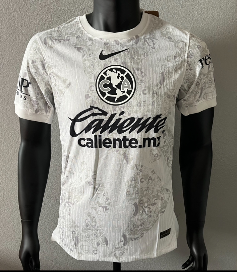 Club América 2022/23 Away Soccer Jersey