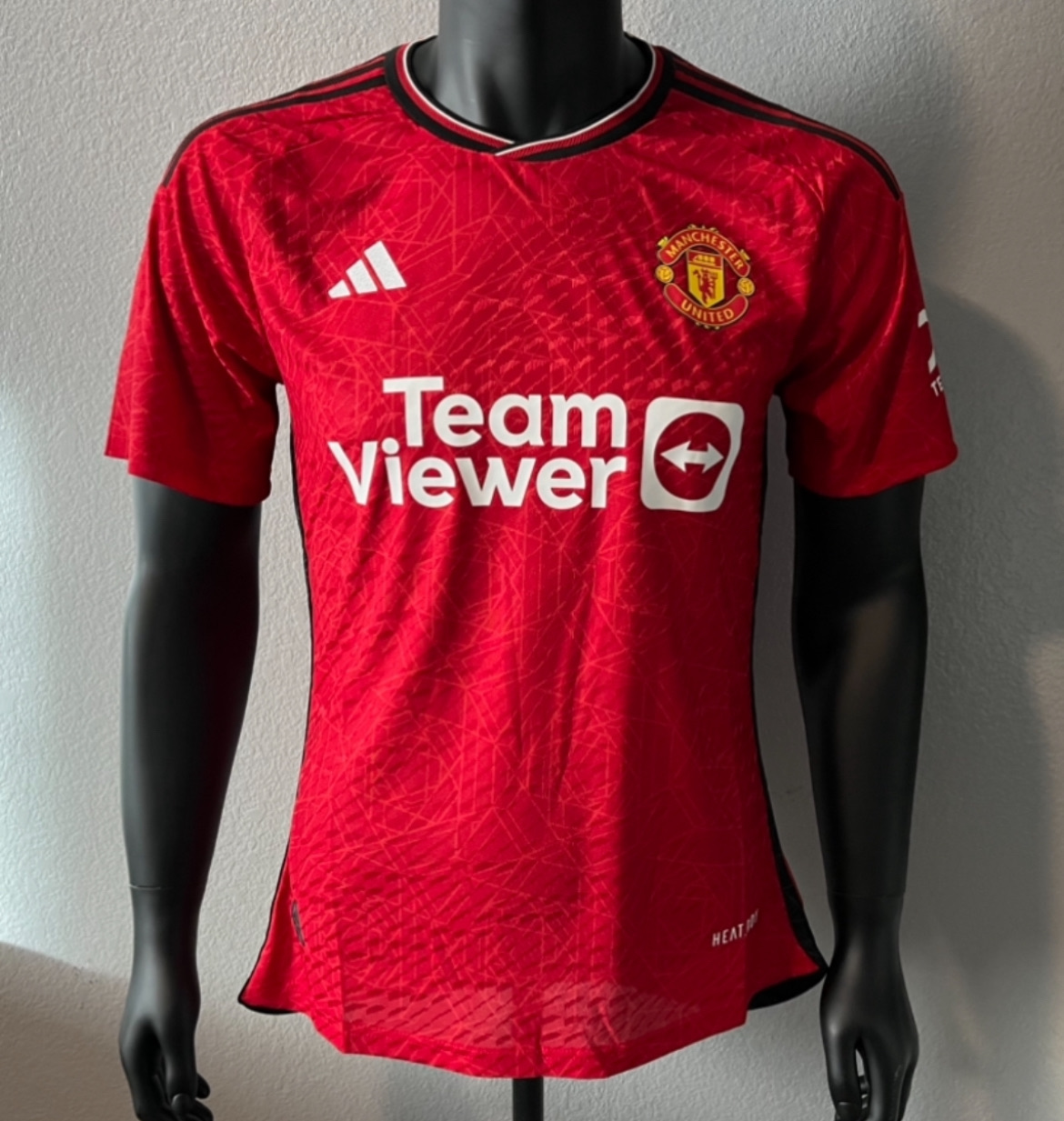Manchester United Home Jersey 2022/23