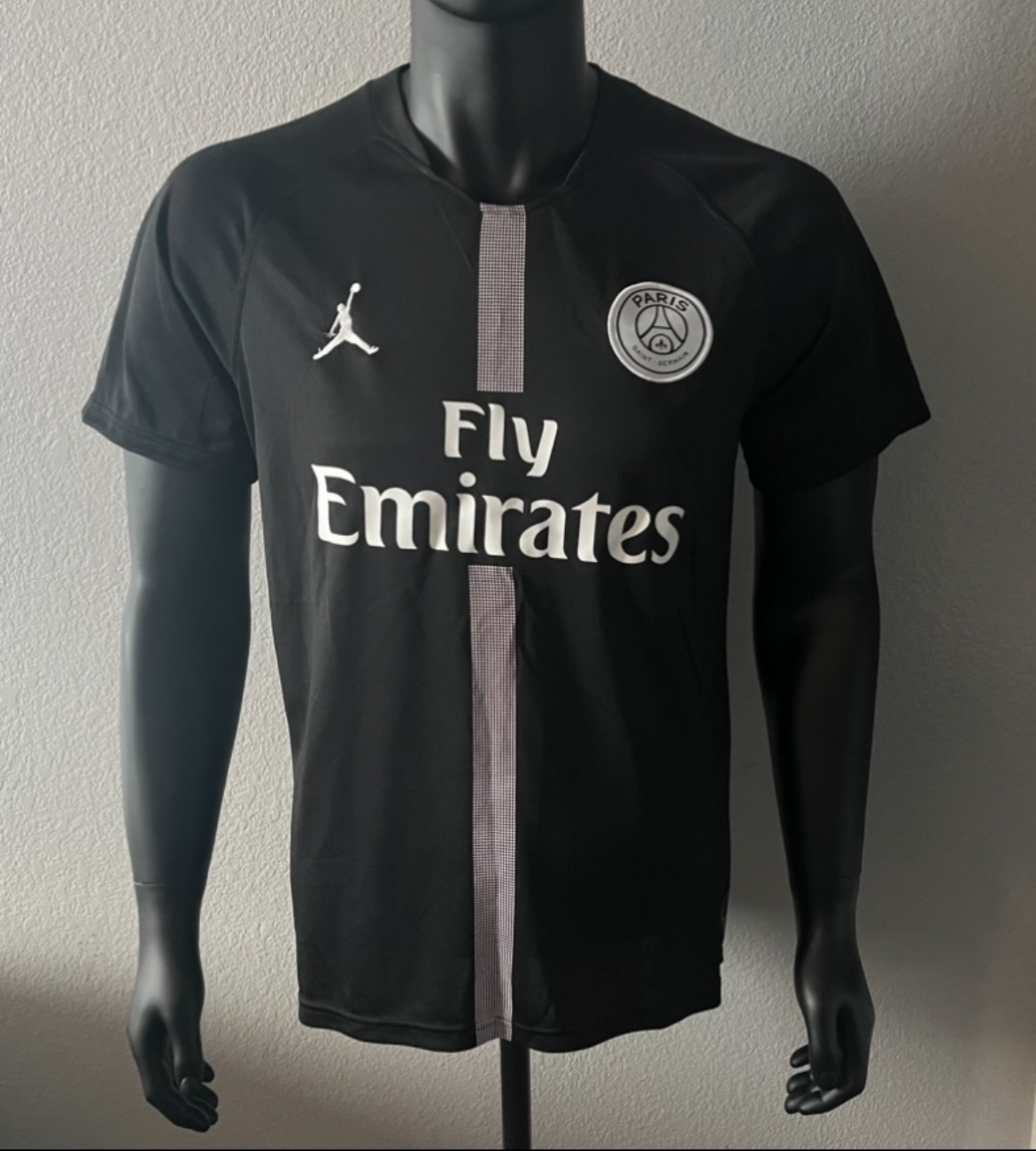 Paris Saint-Germain Jordan Brand Football Jersey