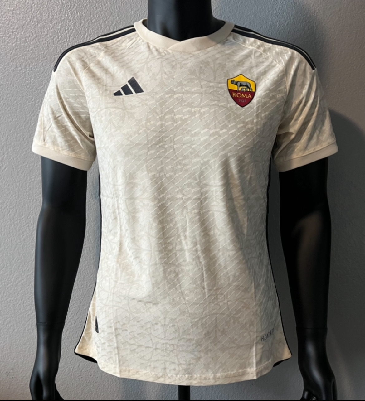 AS Roma 2023/24 Away Jersey