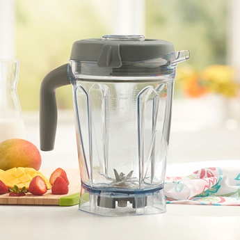 Blender Jar with Lid