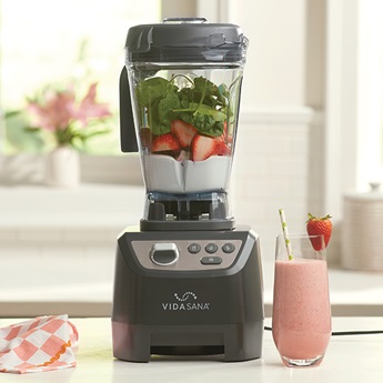 Vida Sana High-Performance Blender