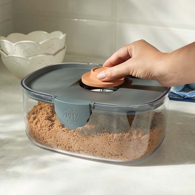 Airtight Food Storage Container