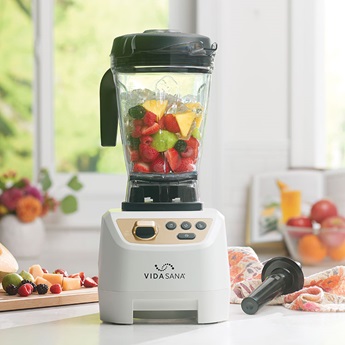 VIDA SANA High-Performance Blender