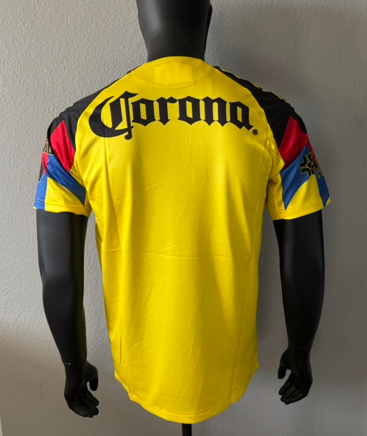 Club América 2025/26 Home Jersey