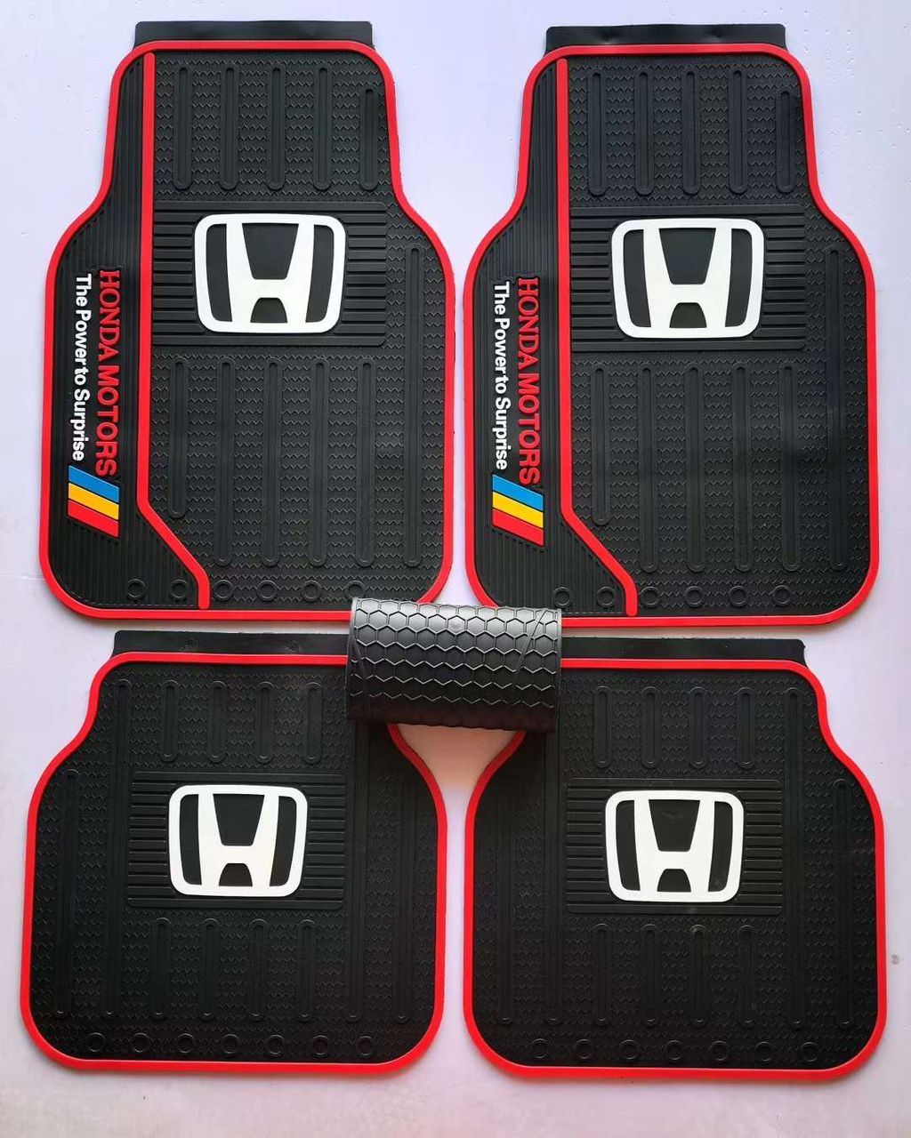 Honda Car Floor Mats Set