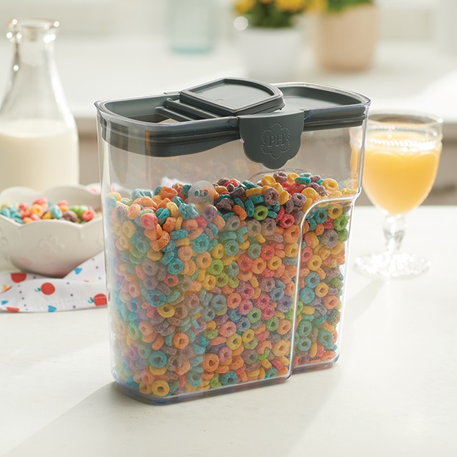 4.5 QT Storage Container 