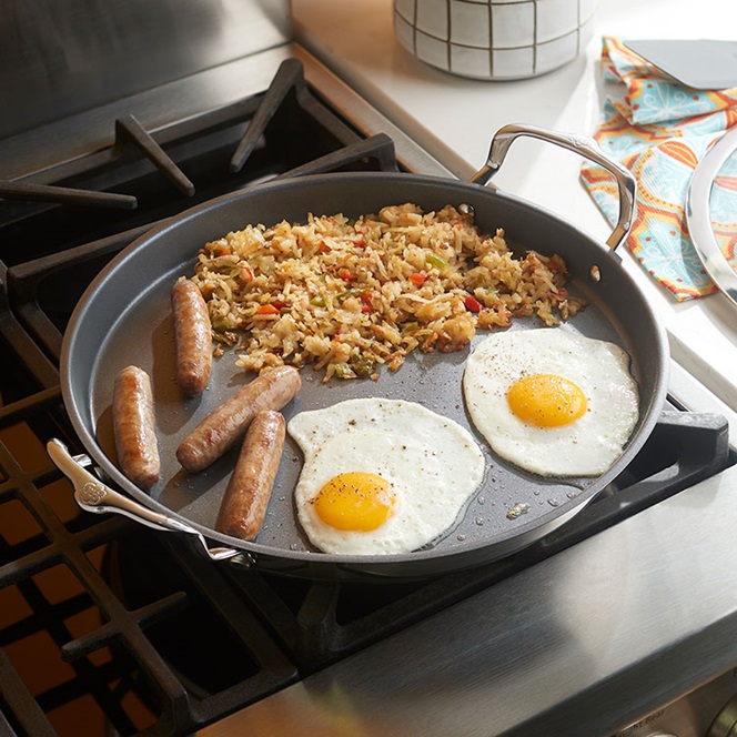 13'' Nonstick Griddle