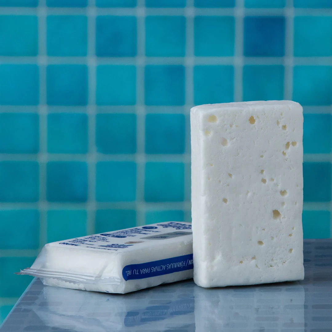 Esponjabon Mother of Pearl 3 Pk