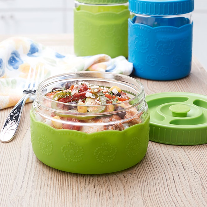 Food Storage Container
