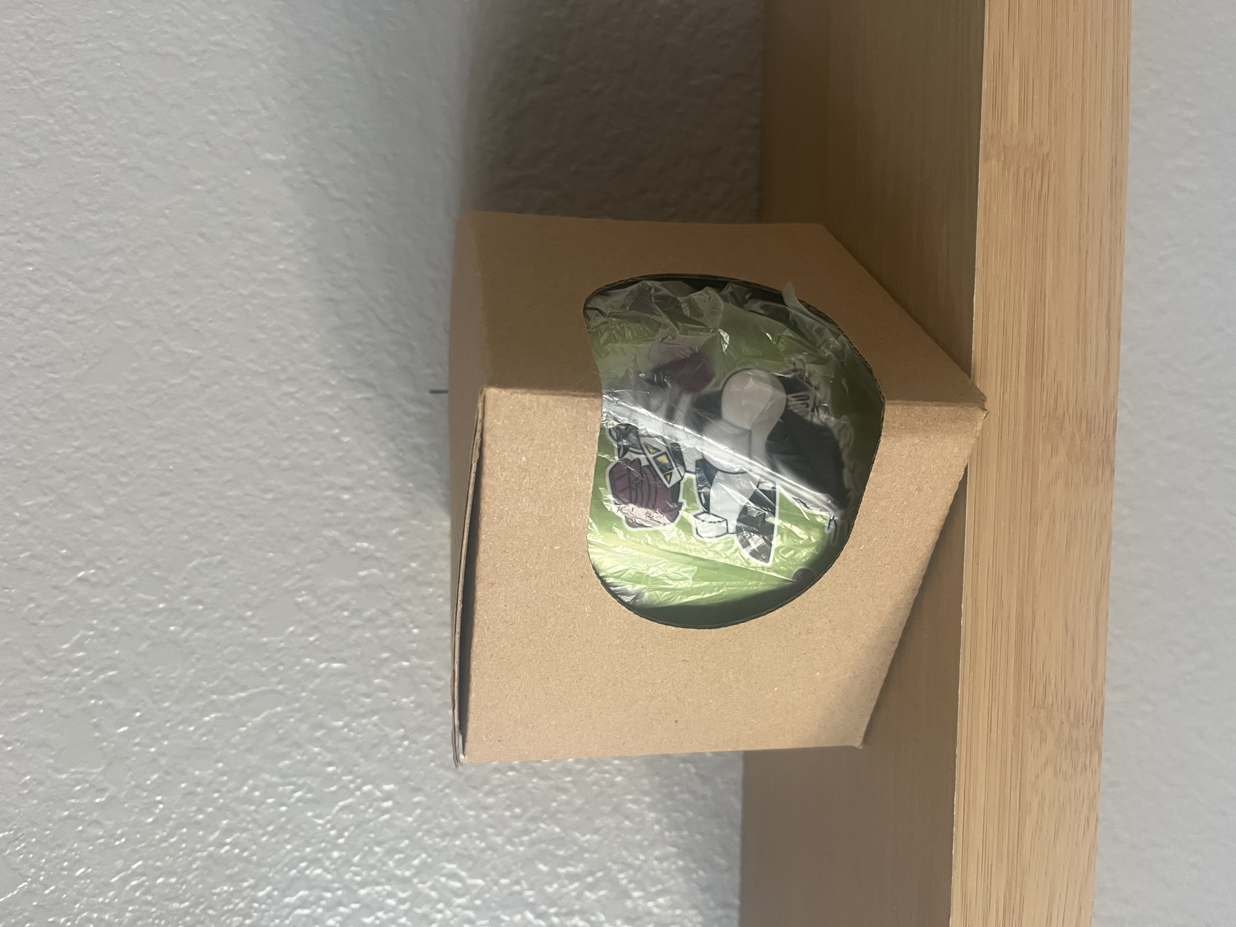 Dexter's Laboratory Cartoon Green Mug