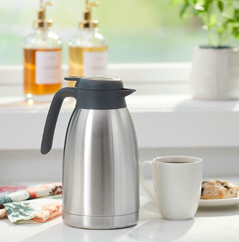 Insulated Carafe
