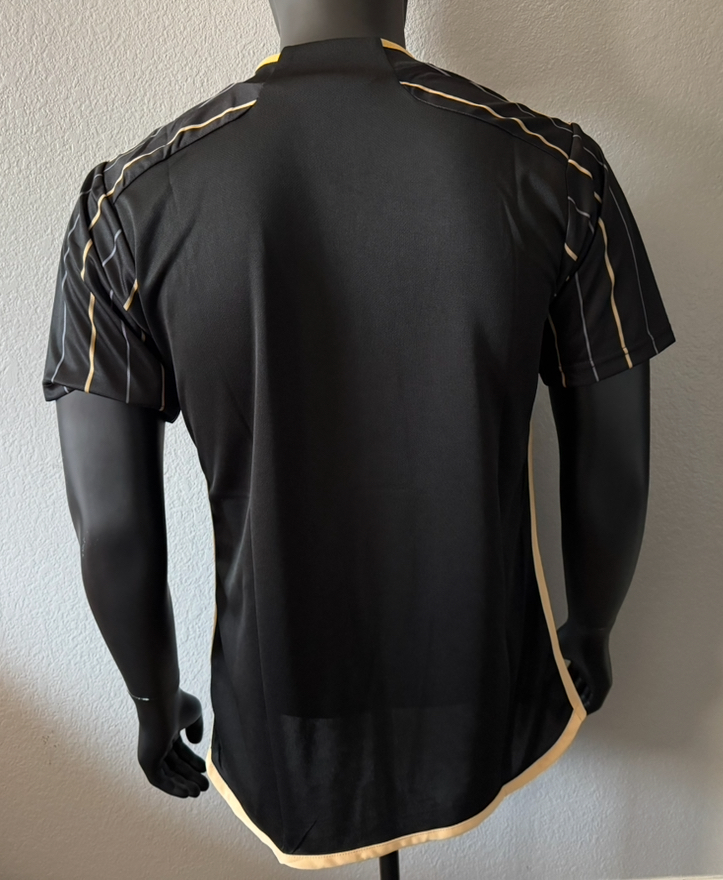 LAFC 2023/24 Home Jersey - Fan Version