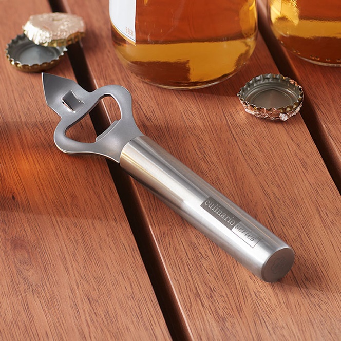 2 in 1 Bottle Opener