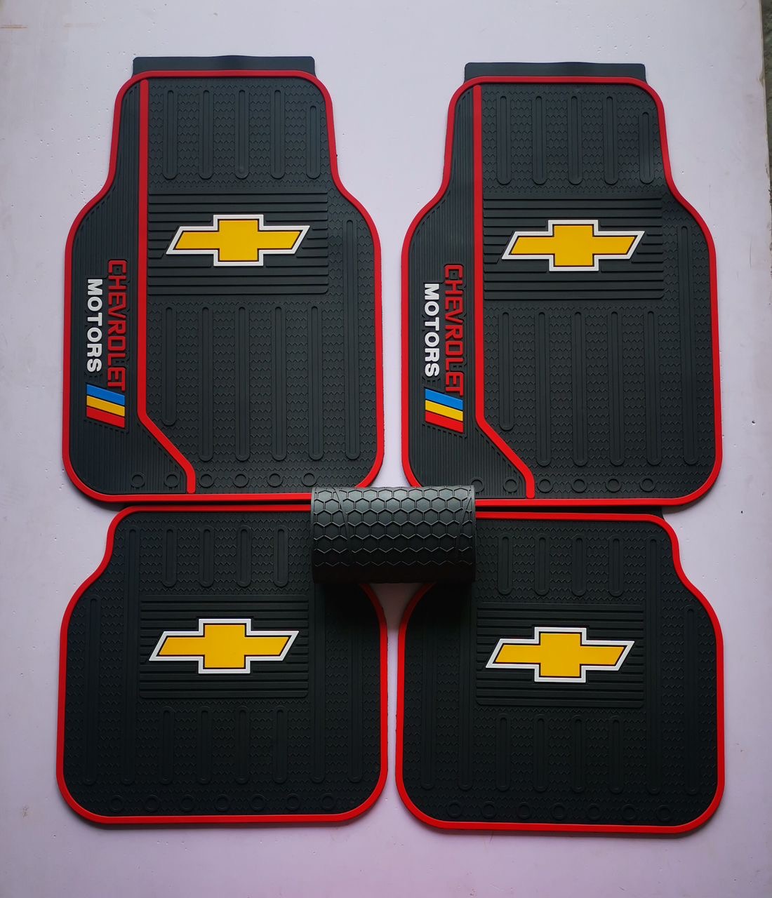 Chevrolet Car Floor Mats