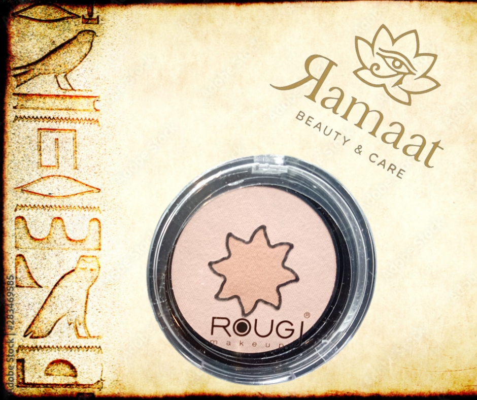 Terra effetto sole Rougj