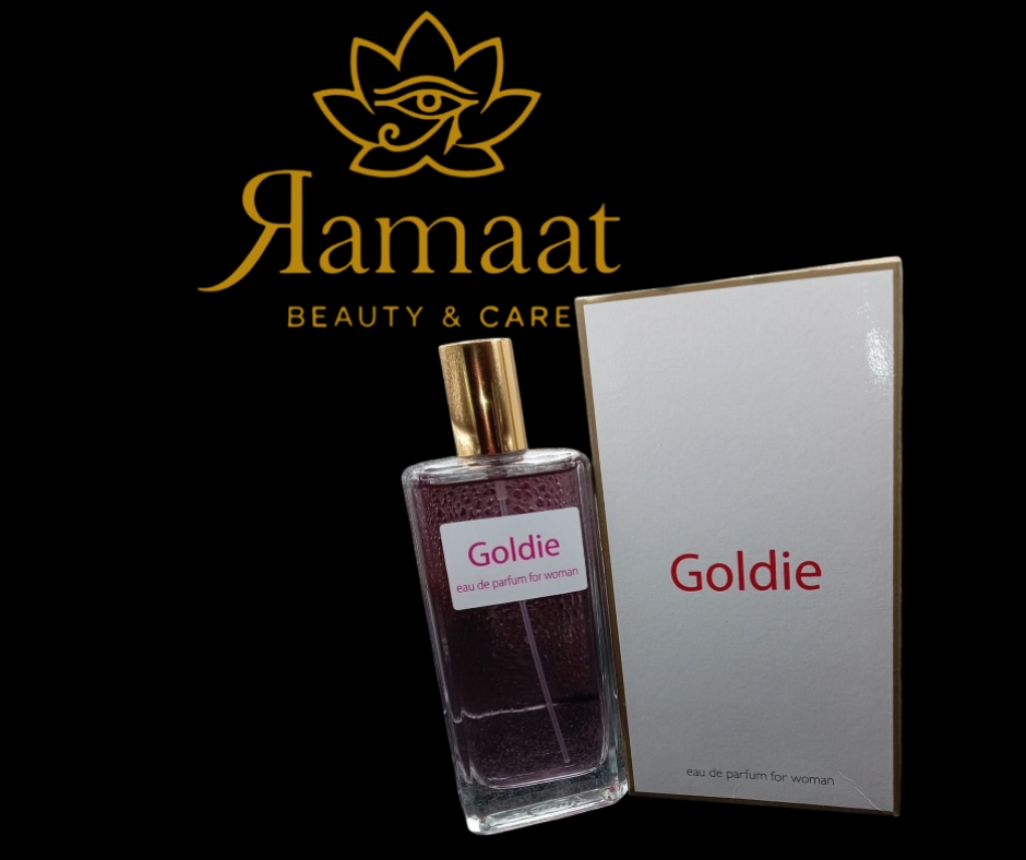 Goldie Eau De Parfum 