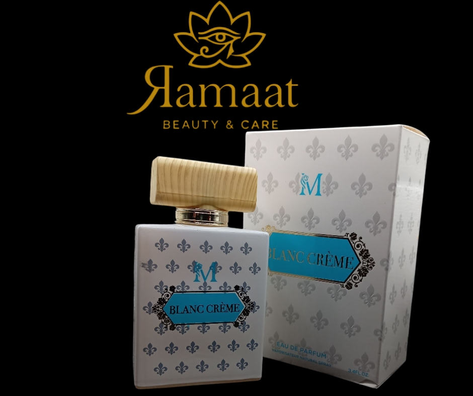 Blanc Crème Eau De Parfum
