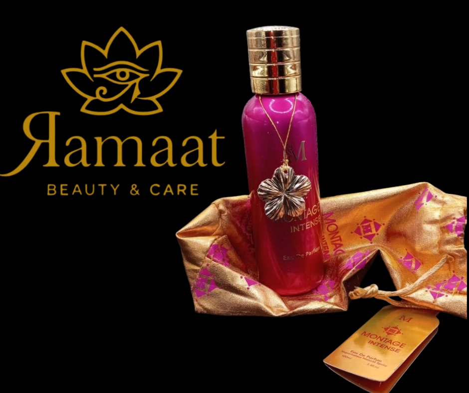 MONTAGE Intense Perfume 