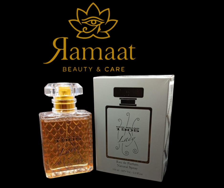 New Brand 1905 Lady Eau de Parfum