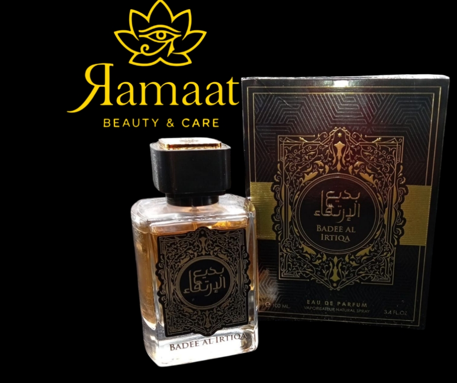 BADEE AL IRTIQA Eau de Parfum
