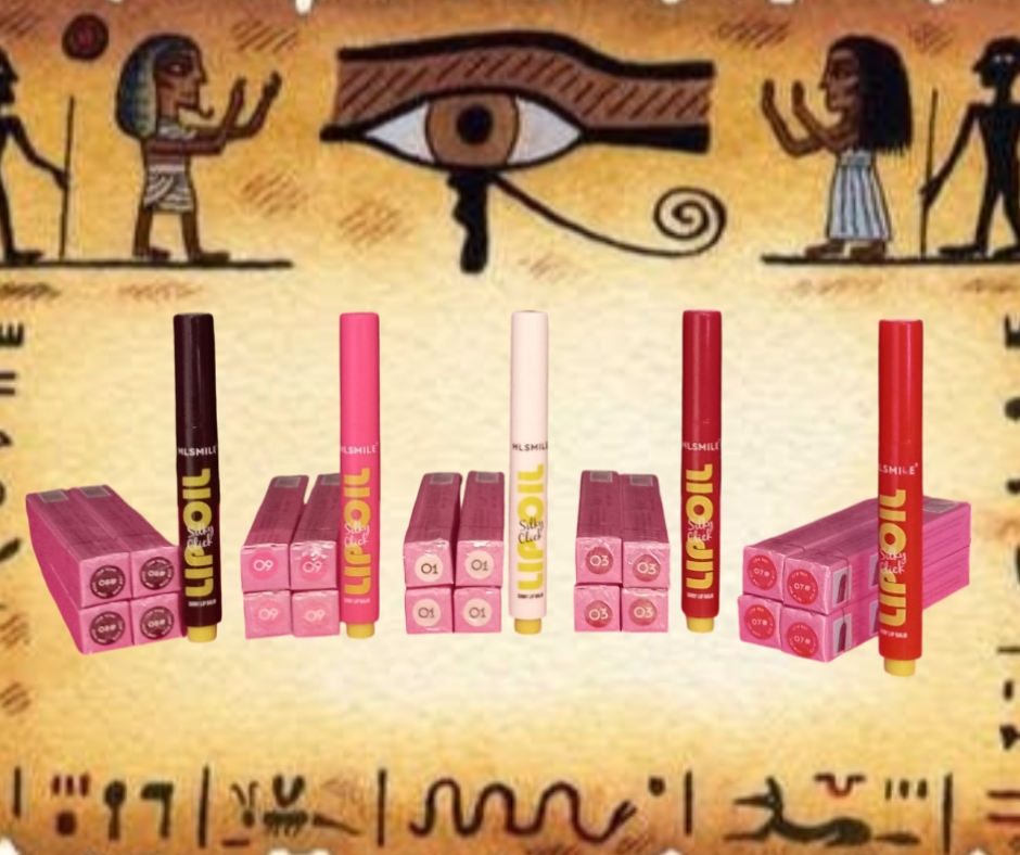 Lipoil Lip Color Stick