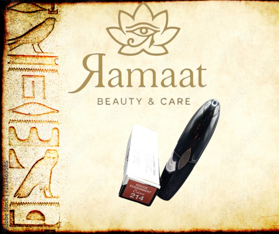 Rouge Baiser lip nude