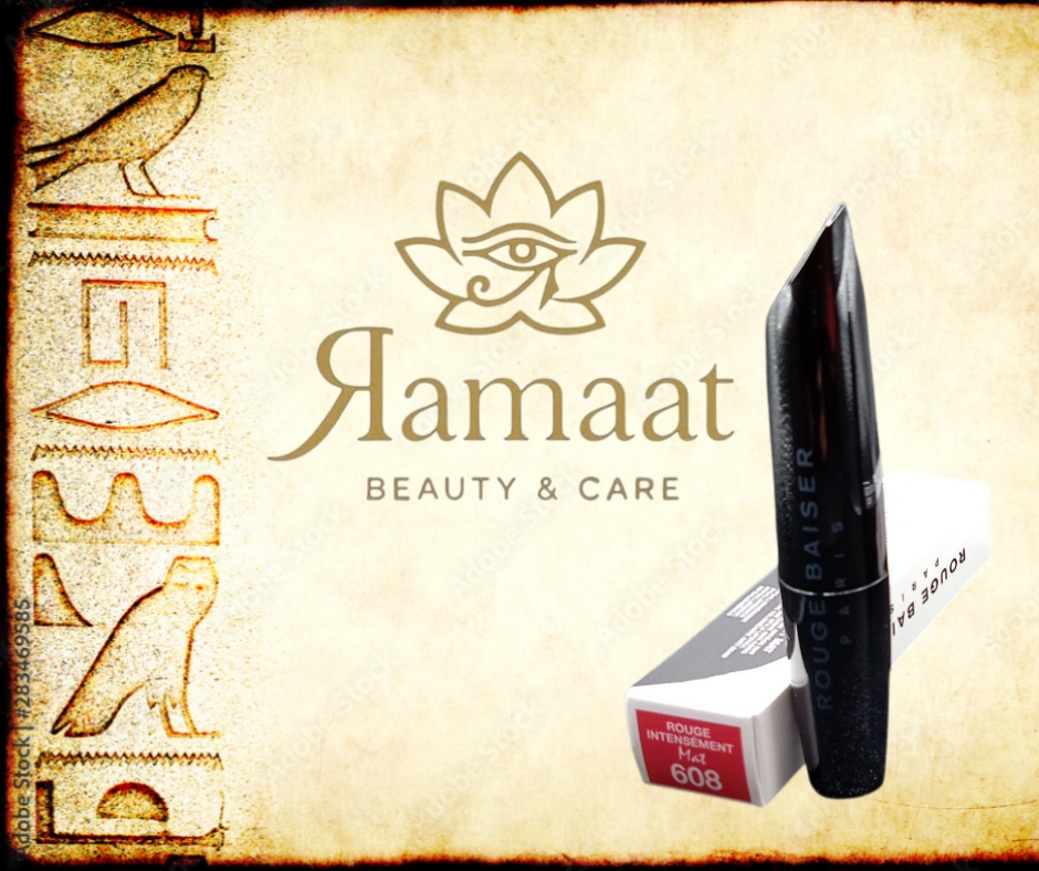 Rouge Baiser Lipstick