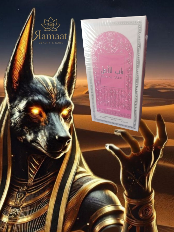 Bab al amal eau de Parfum