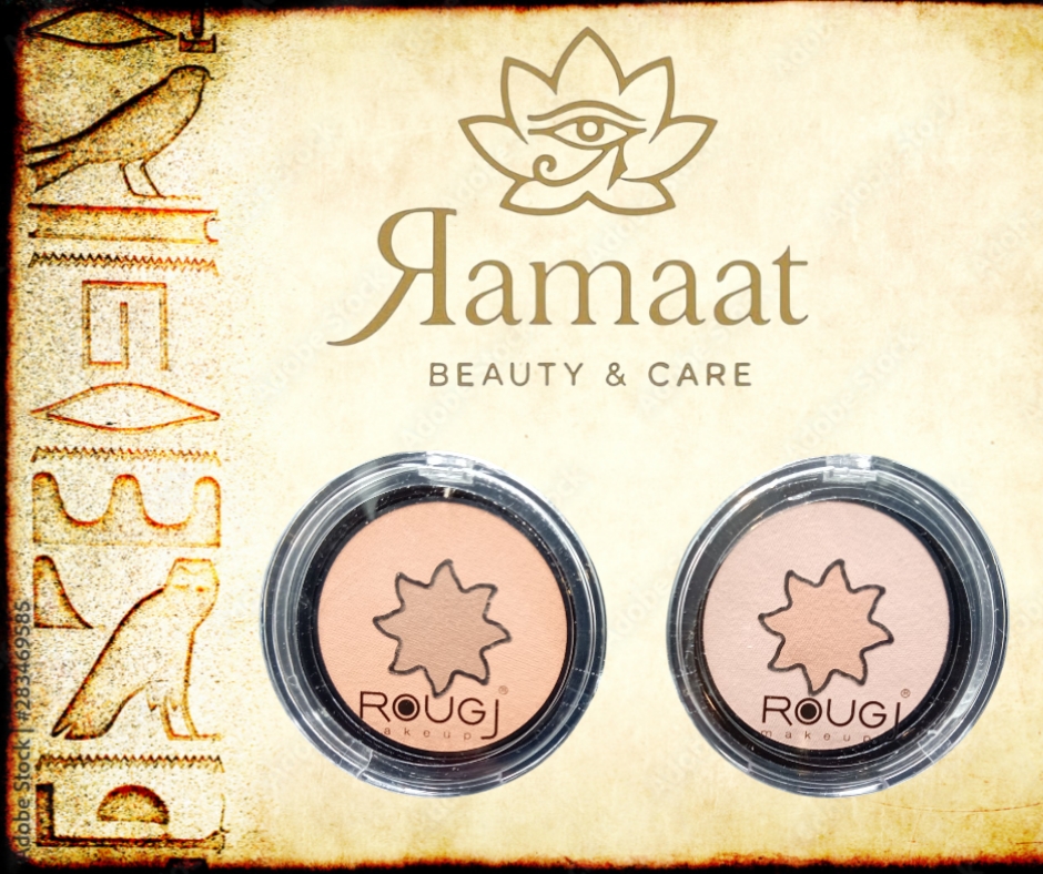 Terra effetto sole Rougj