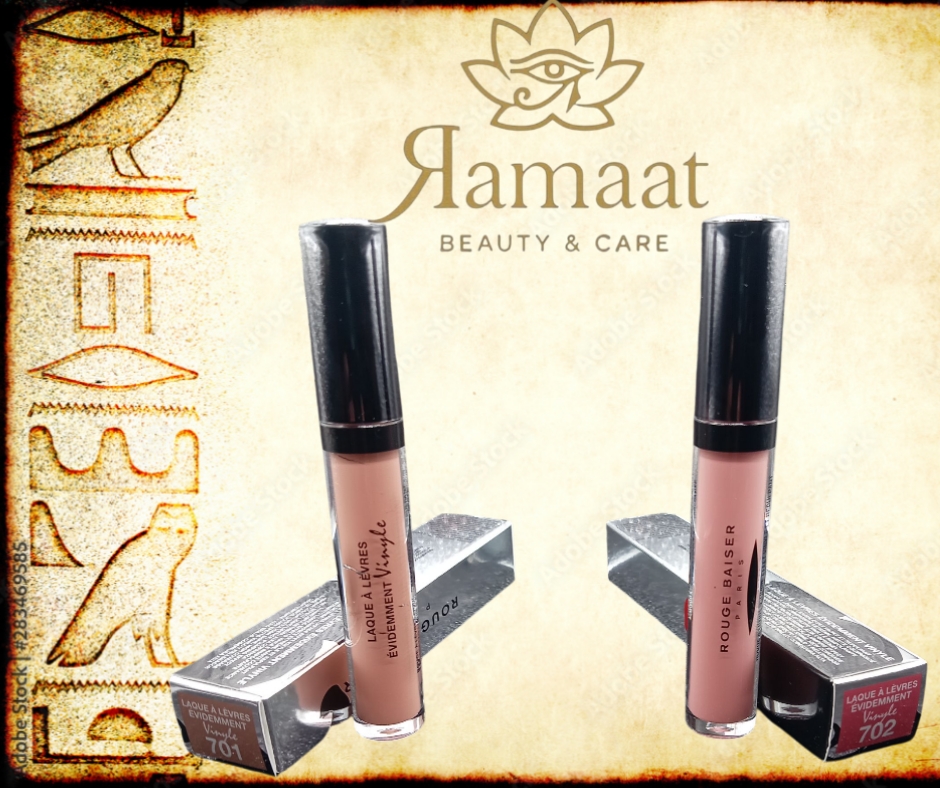 Rouge Baiser Liquid Lipstick