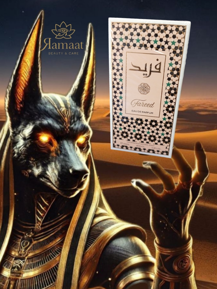 Fareed Eau De Parfum