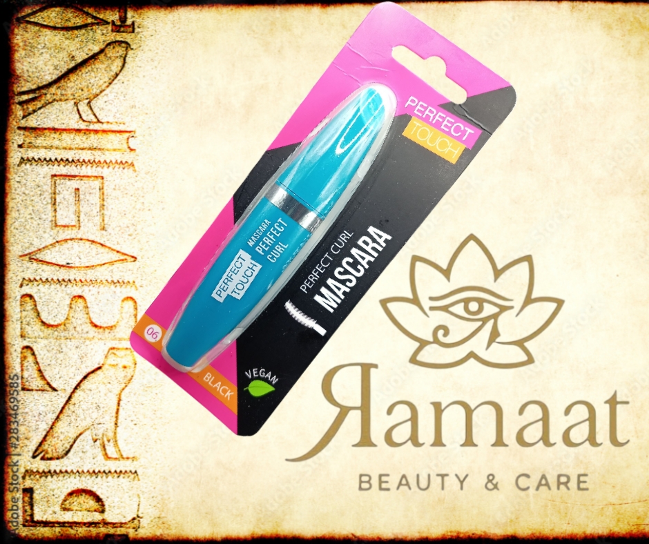 Perfect Touch Mascara