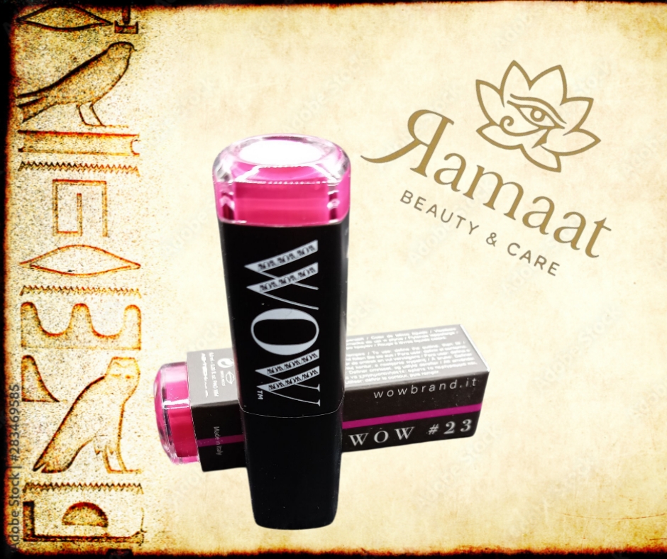 WOW Lipstick 