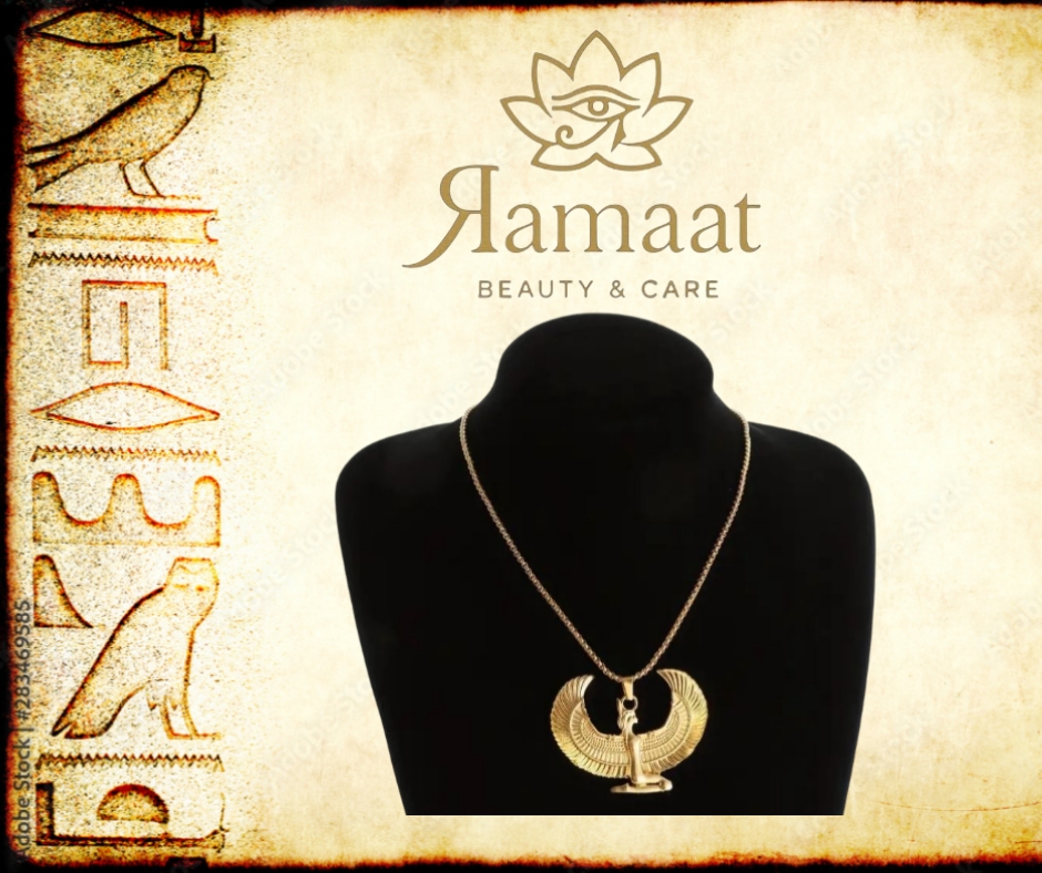 Collana della dea egizia Iside