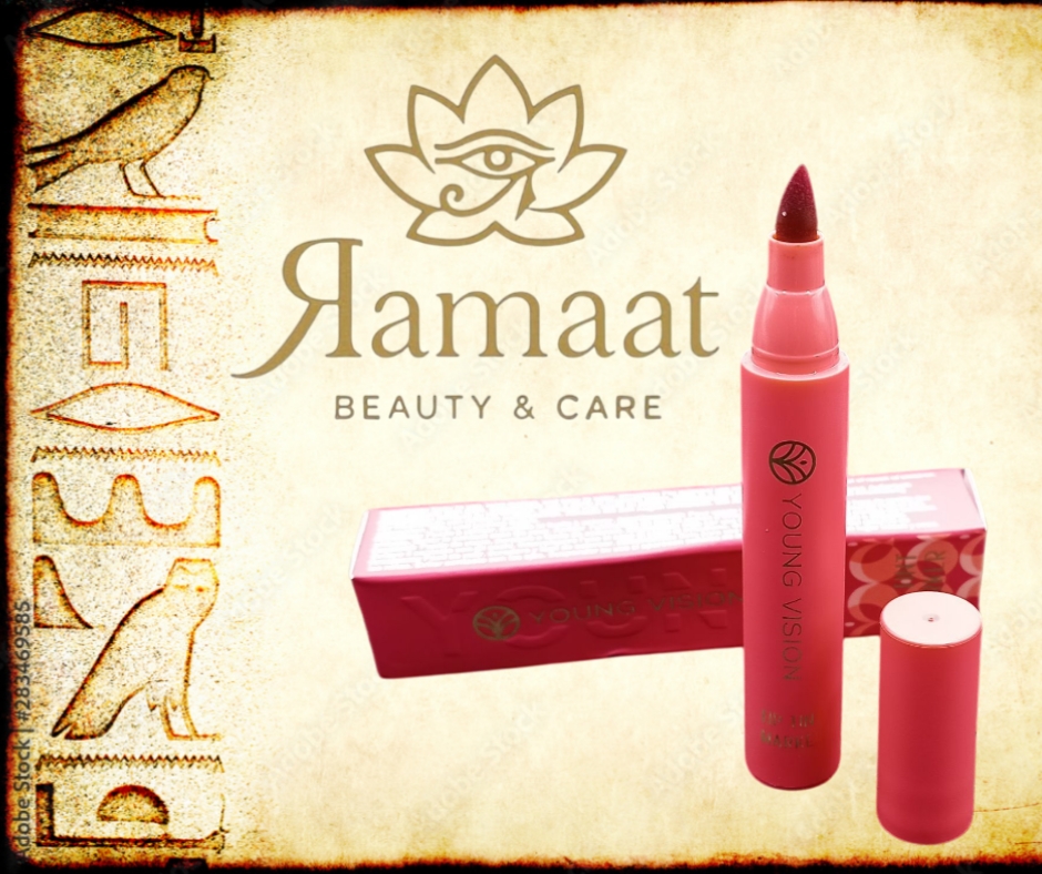 Young vision Lip Color 