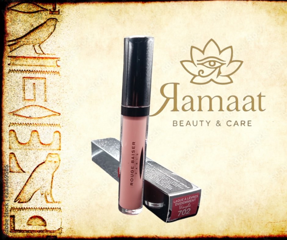 Rouge Baiser Liquid Lipstick