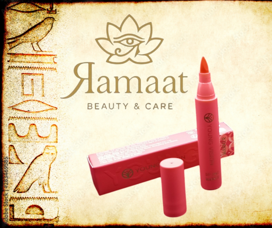 Young vision Lip Color 