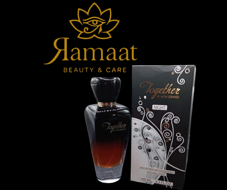 Together Night Perfume unisex