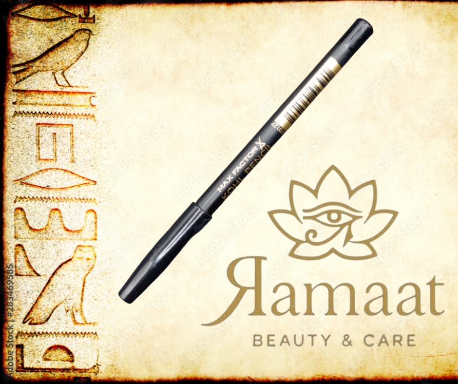 max factor kohl pencil