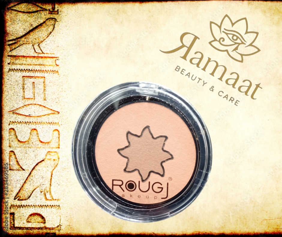 Terra effetto sole Rougj