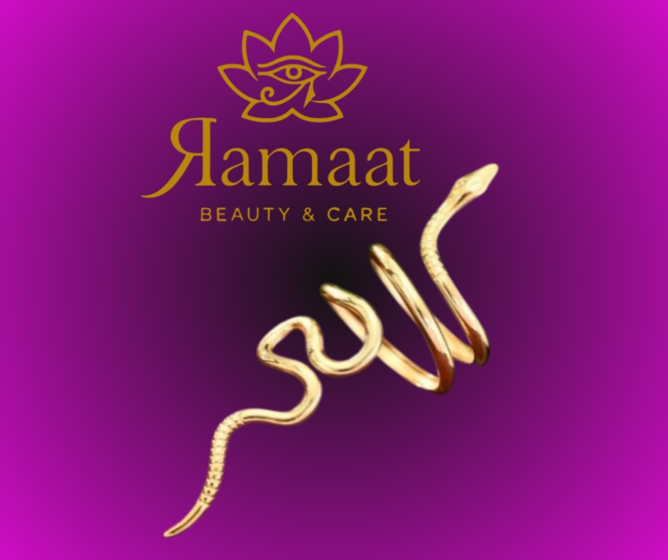 Anello serpente d'orato